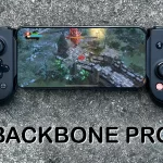 Backbone Pro makes the best iPhone game controller way, way better [Review] ★★★★★
