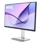 BenQ MA320U review: affordable and versatile 32-inch, 4K display