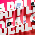 Best Apple Deals of the Week: Amazon’s Biggest Sale of the Year so Far Has Low Prices on AirPods, iPads, and More
