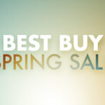 Best Buy’s Spring Sale Features Record Low Prices on iPads, MacBook Air, Powerbeats Pro 2, and More