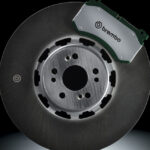 Brembo’s new brakes cut particulate emissions by 90 percent