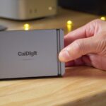 Hands-on: CalDigit Element 5 Hub brings multi-port Thunderbolt 5 convenience to Mac users [Video]