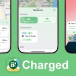 Indie App Spotlight: ‘Charged’ is your one stop shop for finding EV charging stations