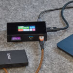 Dockcase Smart USB-C Hub 7-in-1 with M.2 SSD Enclosure review