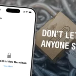How to hide your secret photos in the iPhone’s Photos app