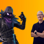 Apple could be in serious trouble over Fortnite rejection