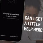 Save your iPhone by unlocking with an old passcode