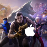 The Fortnite saga shows Apple at its pettiest–and most vulnerable