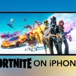 Surprise! Fortnite returns to the US iPhone App Store