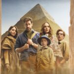 Fountain of Youth becomes most popular movie on streaming