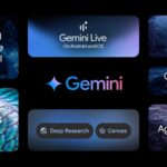 Gemini app releases 2.5 Flash & Live camera on iPhone, 2.5 Pro Deep Think mode coming