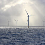 Trump admin lifts hold on offshore wind farm, doesn’t explain why