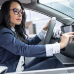 Amazon and Stellantis abandon project to create a digital “SmartCockpit”