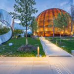 CERN gears up to ship antimatter across Europe