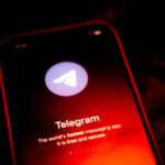 Telegram bans $35B black markets used to sell stolen data, launder crypto
