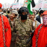 Report: Terrorist groups seem to be paying X to raise funds, collect tips