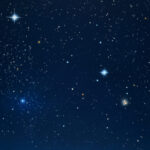 When doctors describe your brain scan as a “starry sky,” it’s not good