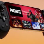 Backbone Pro adds Bluetooth and battery, turning the top iPhone gamepad into a universal controller