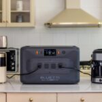 BLUETTI Apex 300 combines grid-level power and off-grid flexibility for accessible, versatile backup power