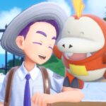 Pokémon Scarlet/Violet frame rate fixes are among the Switch 2’s free game updates