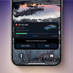 Tesla Now Shows Live Supercharging Status on iPhone’s Lock Screen and Dynamic Island