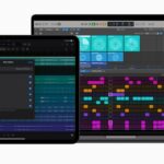 Logic Pro update adds guitar and piano stems, new sound packs – and can even recover tracks you didn’t save