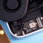 How to upgrade the M4 Mac mini SSD and save hundreds [Video]