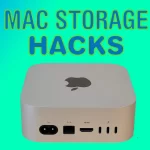 How to upgrade your Mac’s storage the smart (and cheap) way