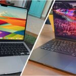 MacBook Air vs Pro compared: Which Mac laptop is right for you?