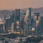Many iPhones stolen in the US and Europe end up in one building in China