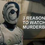 3 reasons to watch Murderbot on Apple TV+