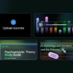 Google finally reveals NotebookLM Android app, but you can’t use it yet