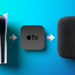 Apple TV 4K: Play Game Console or Cable Box Audio on HomePod