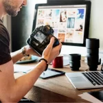 If Photoshop and ChatGPT had a baby, it’d be this AI photo editor