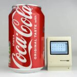 This Tiny Macintosh Replica Actually Works