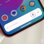 Gemini app rolling out prompt bar redesign on Android, iOS