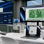 Add a whopping 5 monitors to any Mac with this new dock