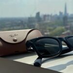 Report: Apple aiming to release AI smart glasses next year