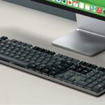 Satechi SM3 keyboard review: a smooth, responsive mechanical keyboard