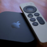 How the Apple TV 4K replaced my iPhone as my most-used Apple product