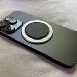 This clever PopSocket-style grip also works with MagSafe [Review] ★★★★★