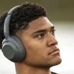 Silence the world, amp the beats and save 55% on Sony Ult Wear headphones