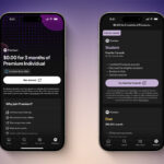Spotify Updates iPhone App With Out-of-App Payment Options in U.S.
