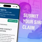How to claim your settlement from Apple Siri class action lawsuit