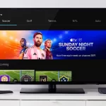 Apple brings ‘Sunday Night Soccer’ to Xfinity for free