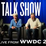 Apple Executives Won’t Be Appearing at This Year’s WWDC Episode of The Talk Show Live