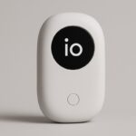 The io device is mysterious and important – what could it be?