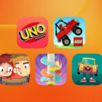Apple Says These Five Games Are Coming to Apple Arcade Next Month