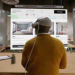 visionOS 3 will let you scroll apps using only your eyes, per report
