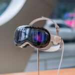 Here’s what the rumors say about future generations of Apple Vision Pro